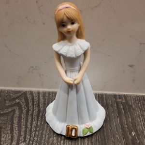 Growing Up Birthday Girls - Year 10